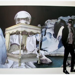 Eros and Psyche crime