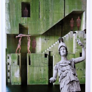 Iphigenia sacrifice Troy