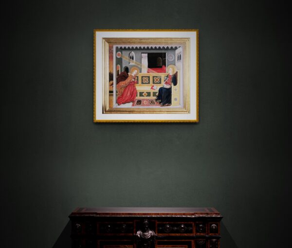 Annunciation - Image 2
