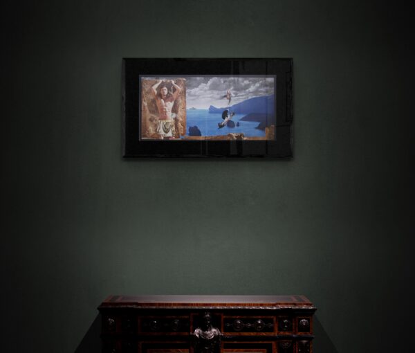 Mermaids cliff – Ulysses - Image 2