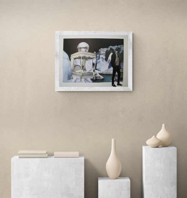 Eros and Psyche - Image 3