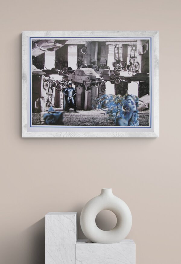 Labyrinth (Batman) - Image 2
