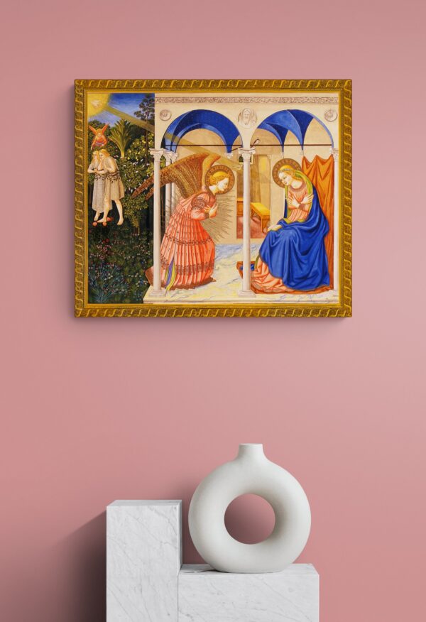 Annunciation - Image 4