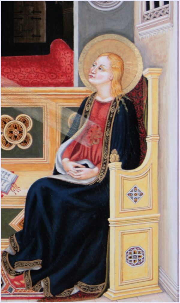 Annunciation - Image 4