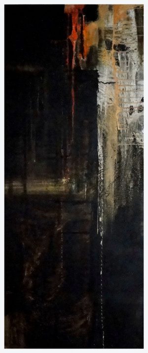 TRANSGRESIÓN - Marcella Rmirez-aza