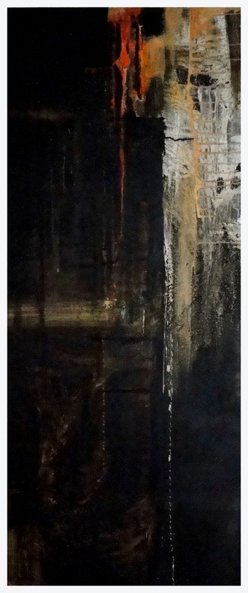 TRANSGRESIÓN - Marcella Rmirez-aza