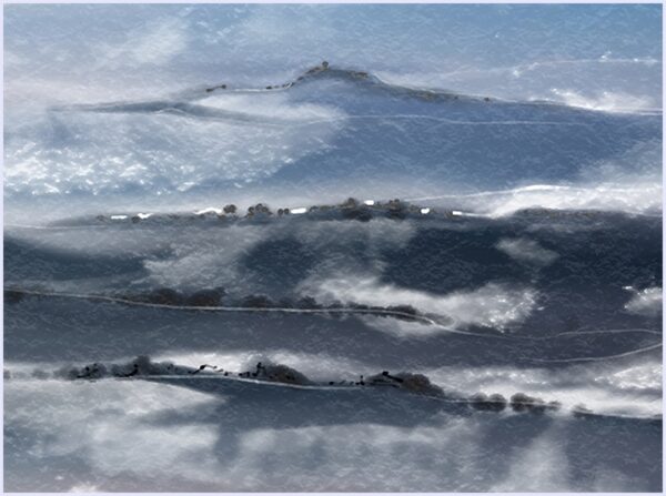 Tuscany December - Image 2