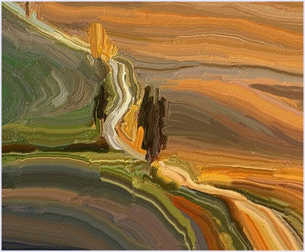 Tuscany August - immagine 2