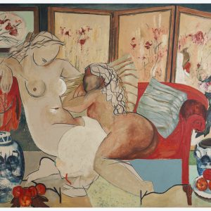 Il divano - Giovanni Crisostomo