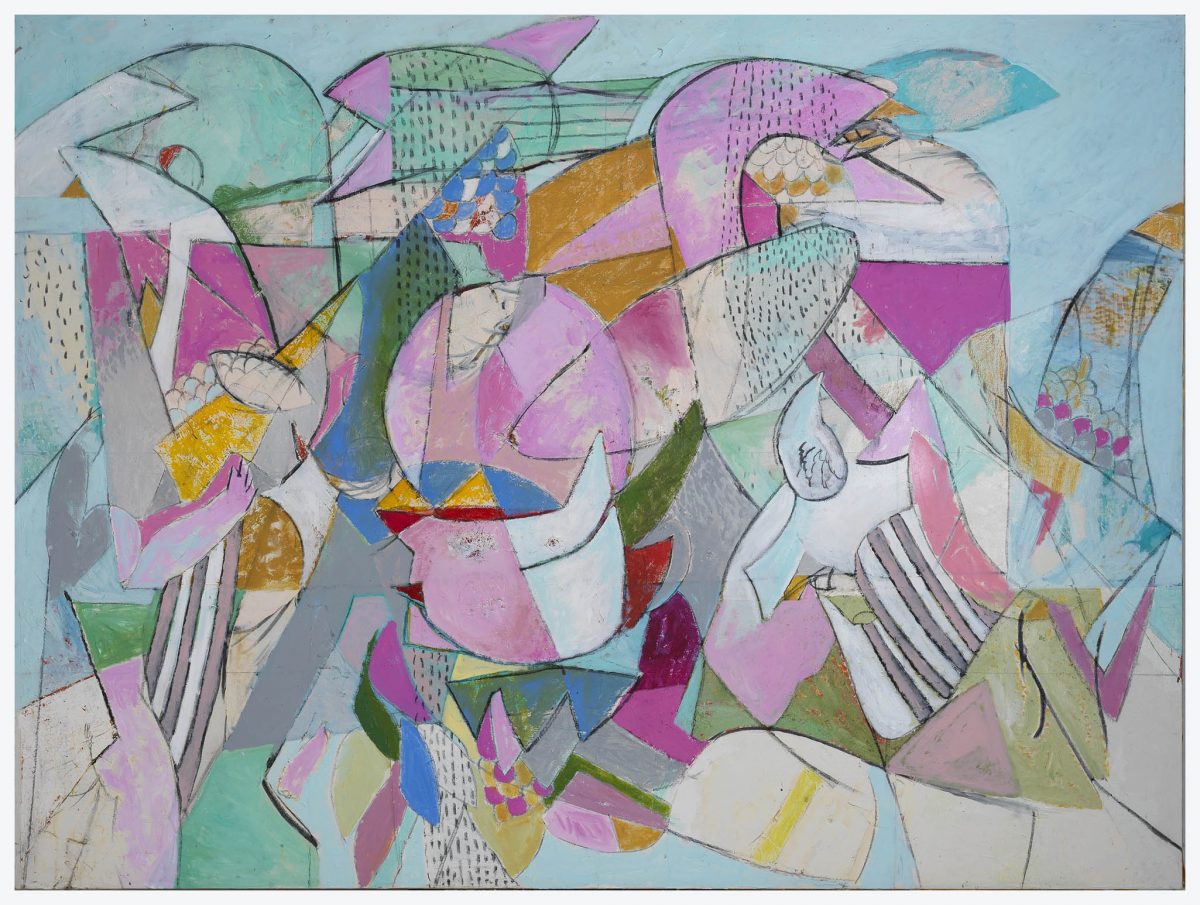 Il merlo 1 - Giovanni Crisostomo