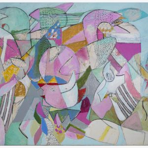 Il merlo 1 - Giovanni Crisostomo