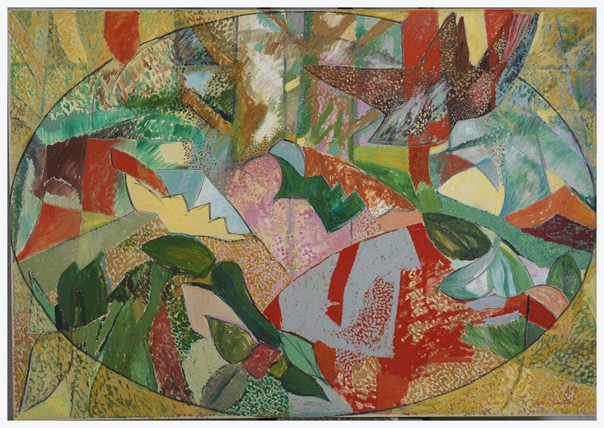 Il merlo 2 - Giovanni Crisostomo