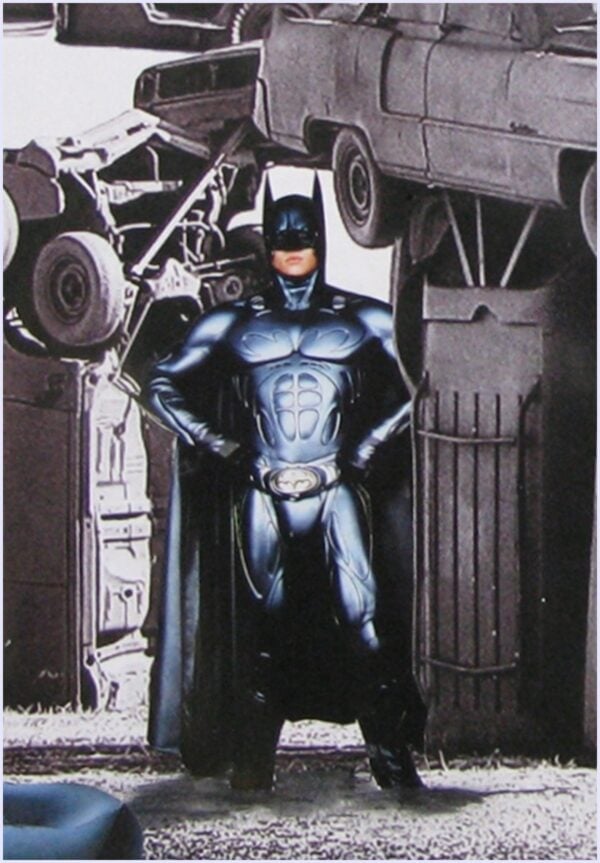 Labyrinth (Batman) - Image 3