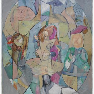 Las Marinas - Giovanni Crisostomo