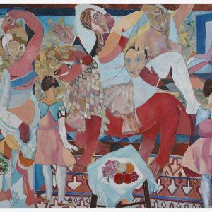 Picasso a venezia - Giovanni Crisostomo