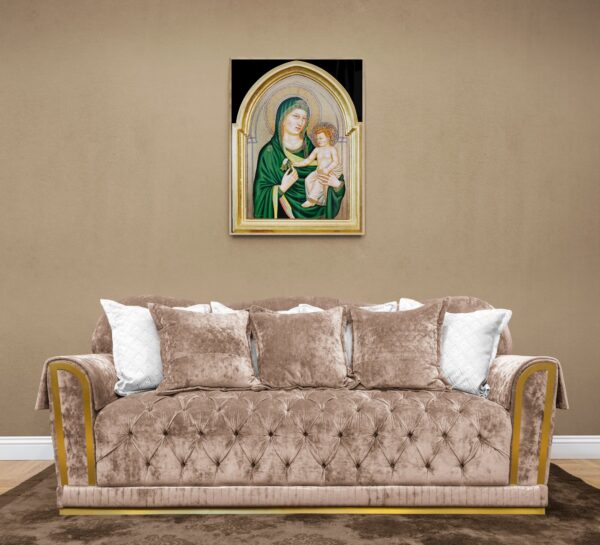 Madonna and Child - Image 3