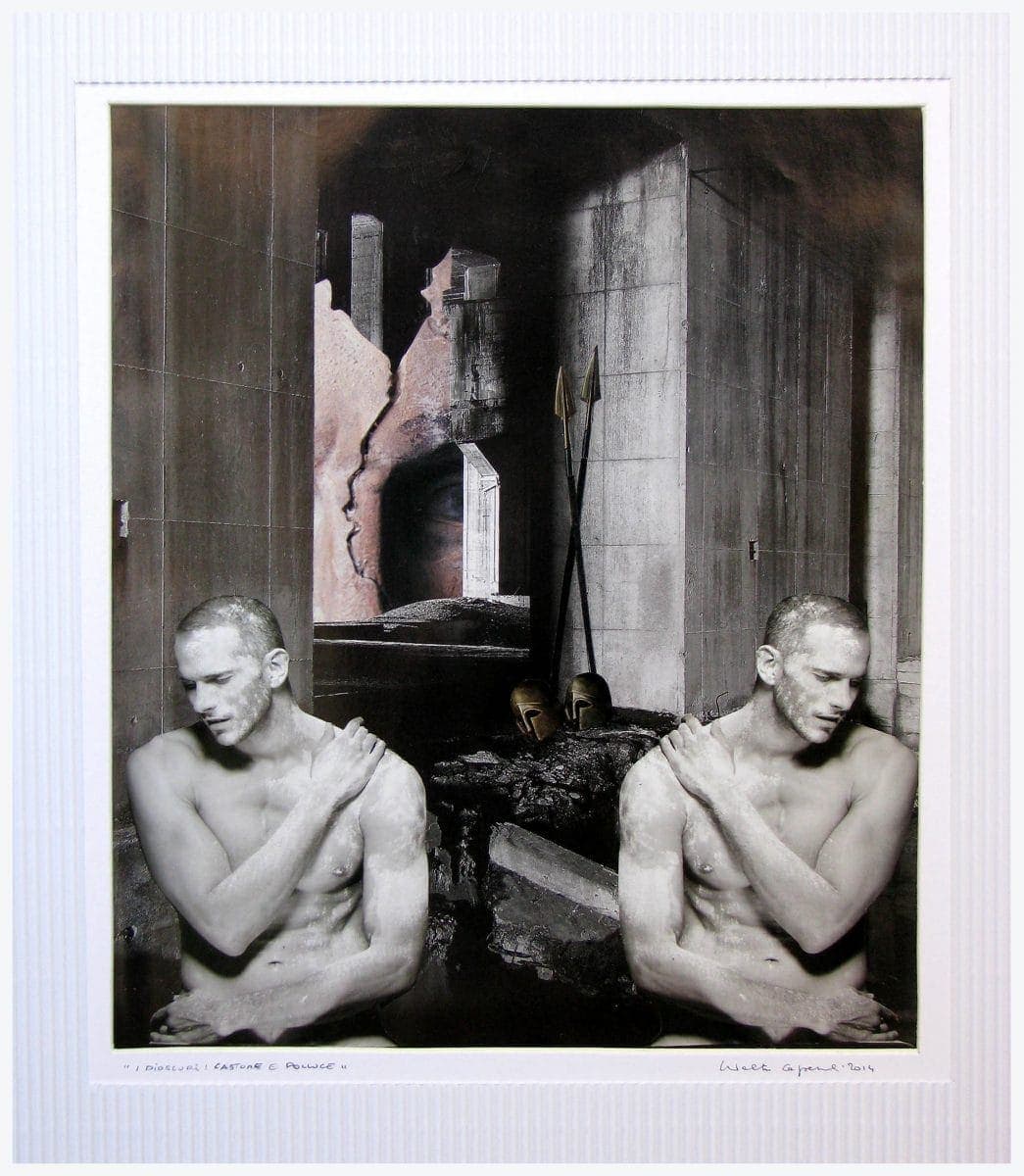 castor and pollux