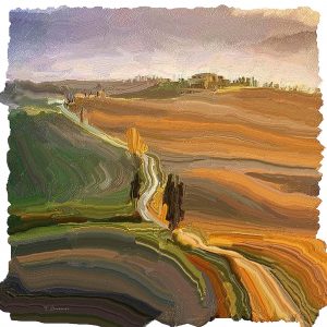 Tuscany August 38 - Tatiana Zhezmer