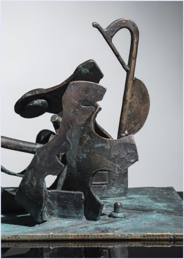 Il trionfo di Adriano No. 1 - immagine 3