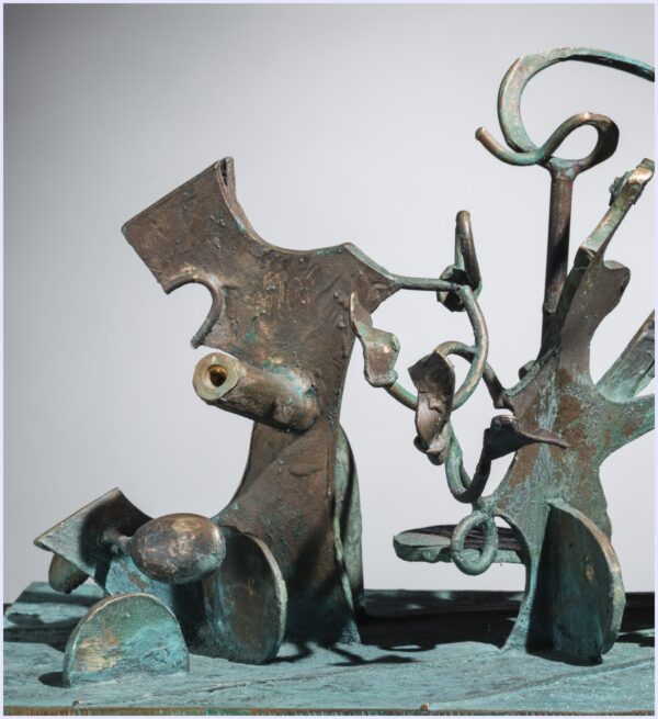 The triumph of Hadrian No. 2 - Image 2