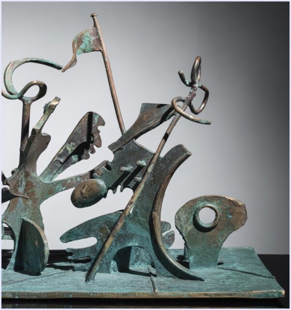 The triumph of Hadrian No. 2 - Image 3