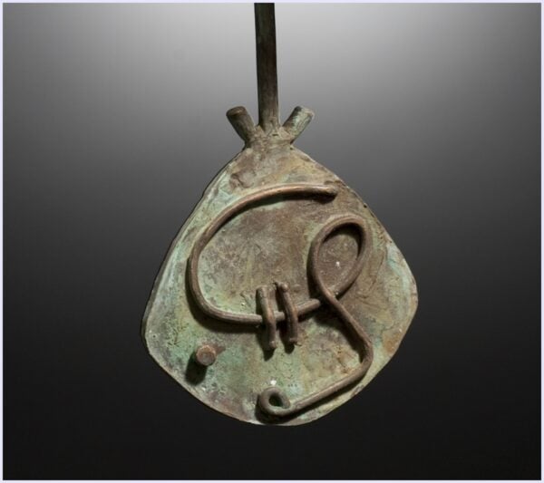 A bell for Erasmus of Rotterdam, No. 1 - Image 3