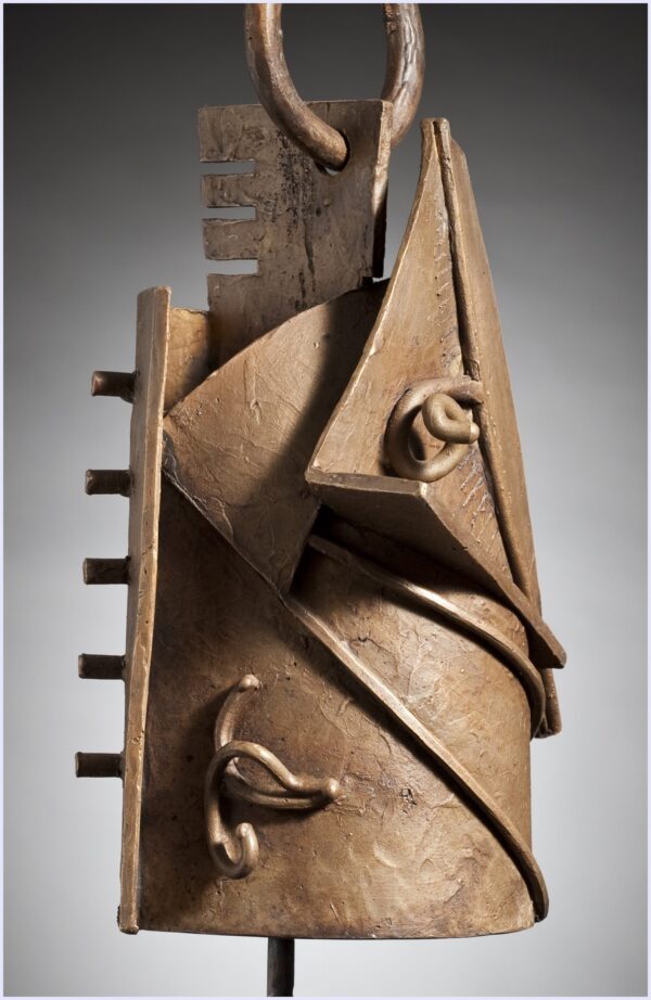 A bell for Erasmus of Rotterdam, No. 2 - Image 3