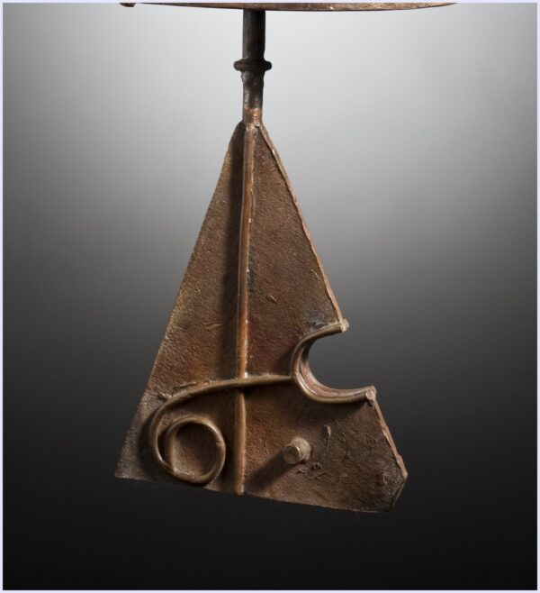 A bell for Erasmus of Rotterdam, No. 2 - Image 2