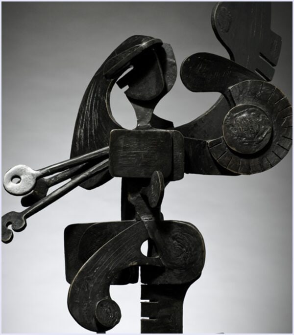 Angelo No. 2 - immagine 2