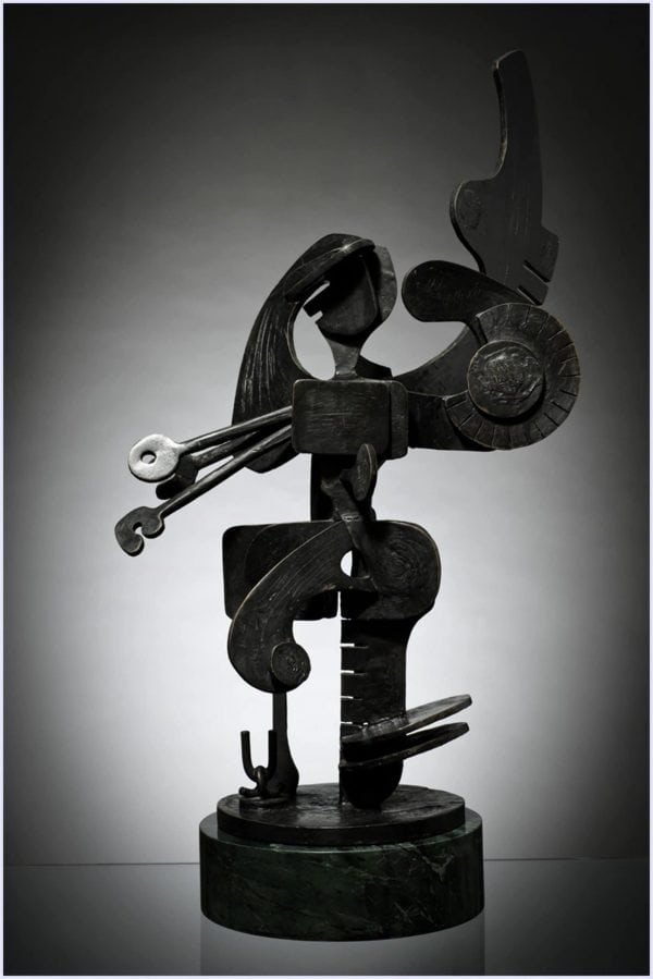 Angelo No. 2
