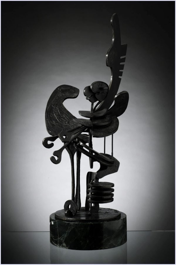 Angel No. 1