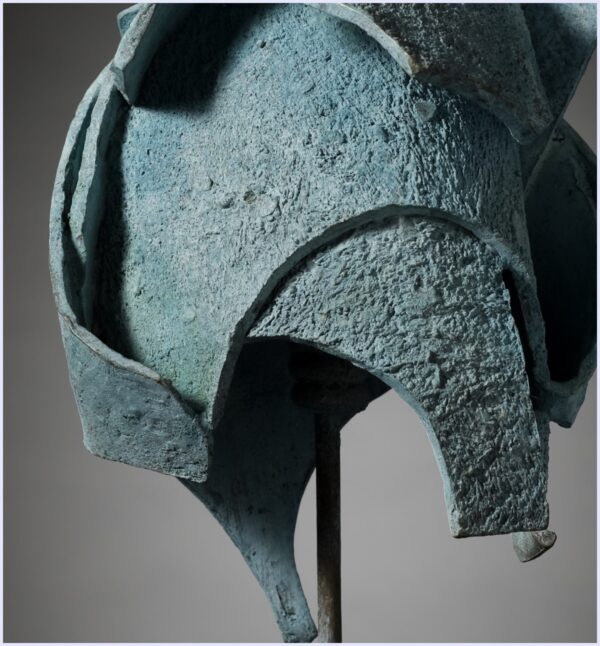 A bell for Erasmus of Rotterdam, No. 3 - Image 3