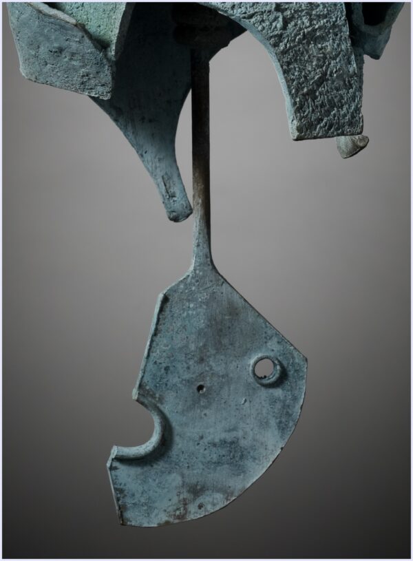 A bell for Erasmus of Rotterdam, No. 3 - Image 4
