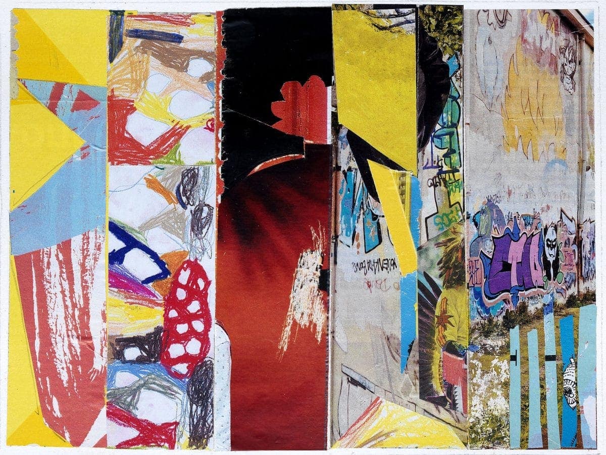 L'Isola n°1 Giovanni Crisostomo