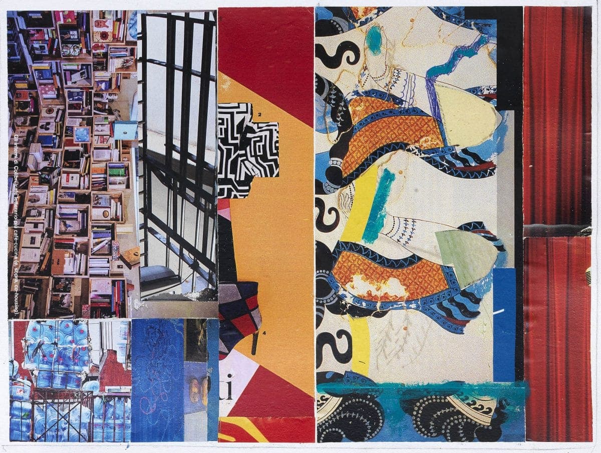 L'Isola n°6 Giovanni Crisostomo