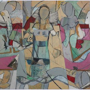 Da Velasquez Las Meninas