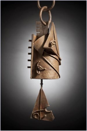 A bell for Erasmus of Rotterdam, No. 2