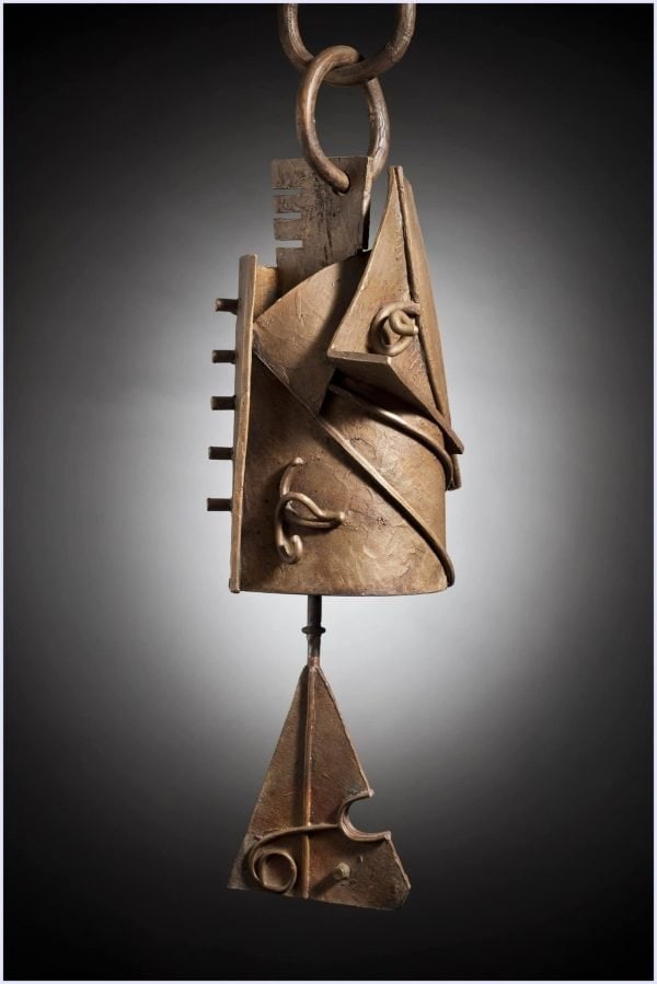 A bell for Erasmus of Rotterdam, No. 2