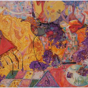 BEVY- WOMEN'S SOCIETY 3