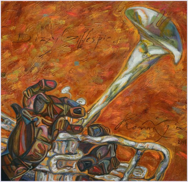 Dizzy Gillespie - Image 3