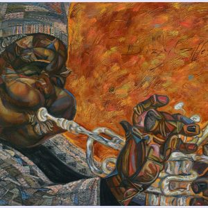 Dizzy Gillespie Jazz