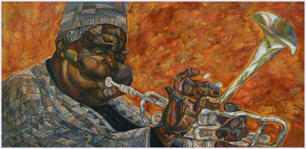 Dizzy Gillespie Jazz
