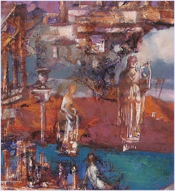 Inspiration of Centaur - Image 3
