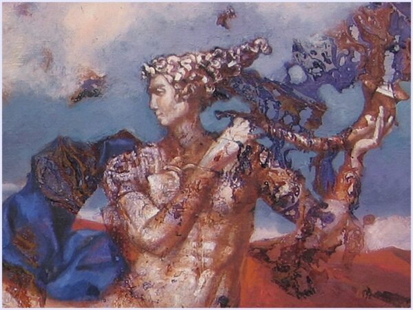 Inspiration of Centaur - Image 4