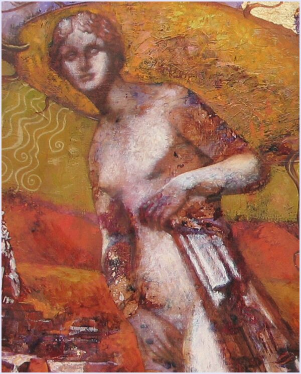 Inspiration of Centaur - Image 5