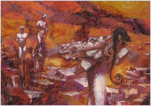 Inspiration of Centaur - Image 6
