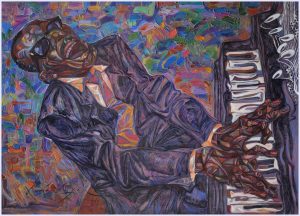 Rey Charles Jazz