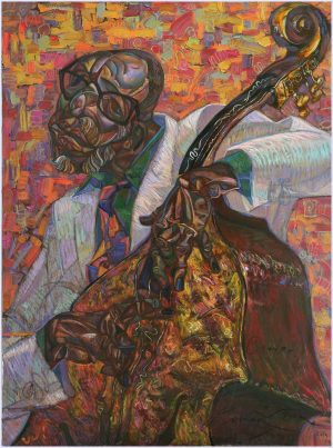Ron Carter jazz