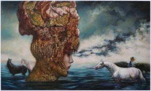 UNBORN PRINCE