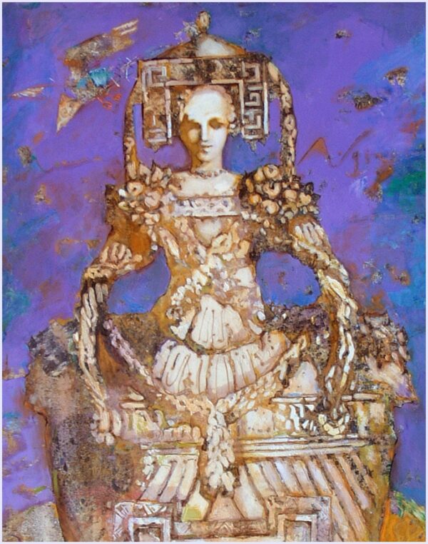 Diptych Renaissance - Image 4